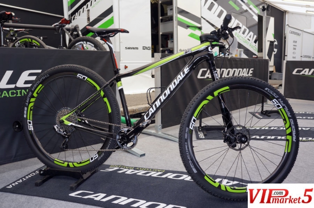 Cannondale mk shop