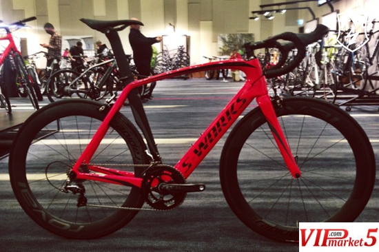 venge pro 2015