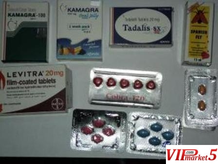 Viagra cobra