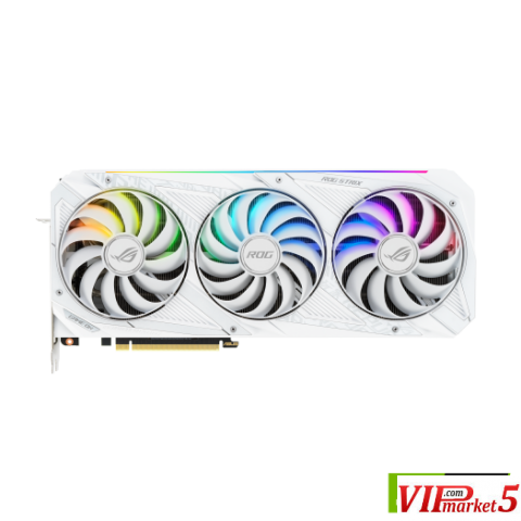 3080 RTX White