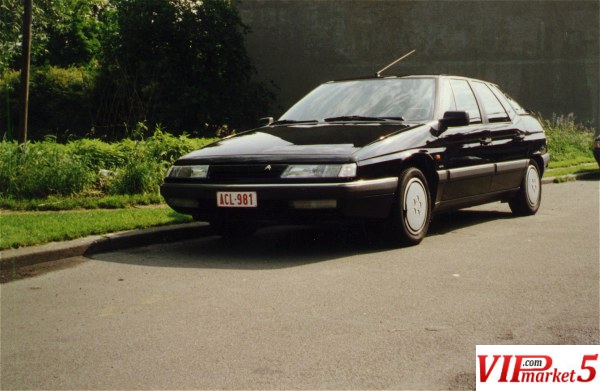 Магнитола citroen xm