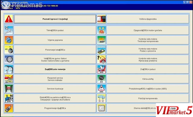 Autodata Autodata