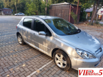 PEUGEOT 307 2.0 HDI