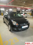 Se Prodava Ford Fiesta 1.4tdci 2007