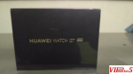 продажба на Huawei GT смарт часовник
