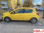 Se prodava opel corsa 1.3 cdti eco fleks opc line